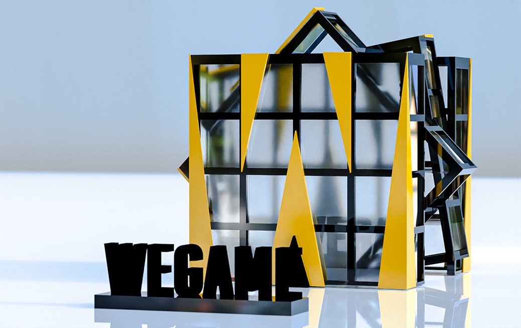 WEGAME SPACE
